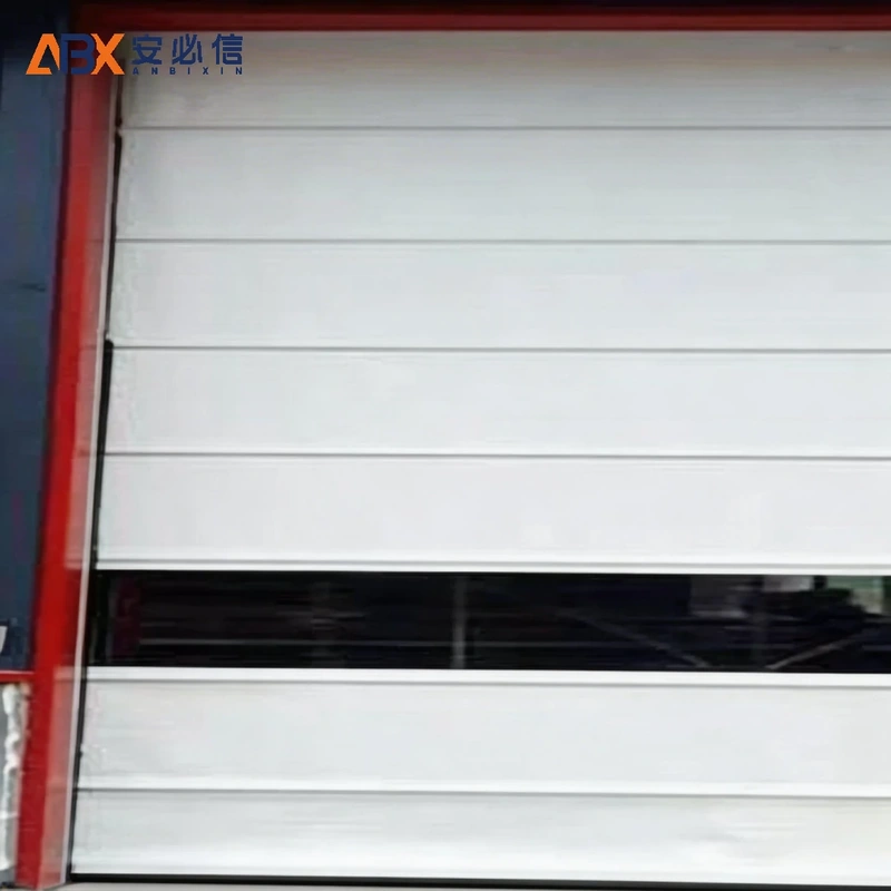 黔东南苗族侗族自治州PVC快速门