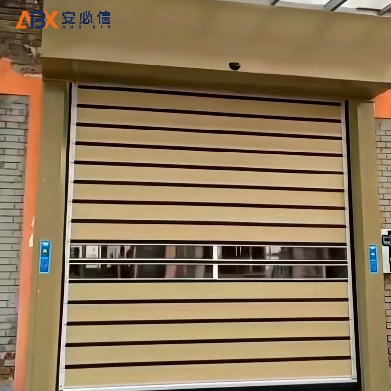 黔东南苗族侗族自治州医药密闭高速门
