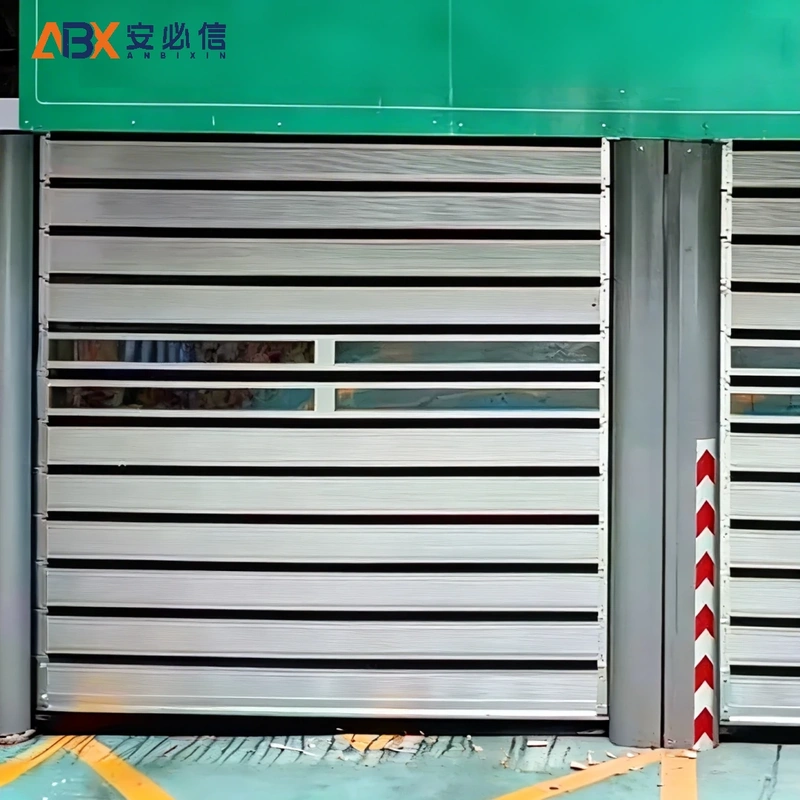 黔东南苗族侗族自治州PVC高速门